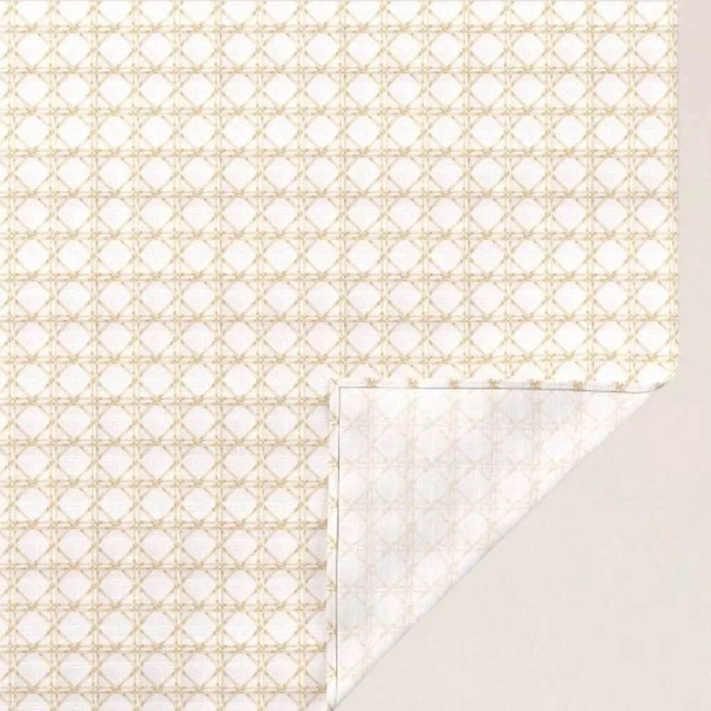 Threshold table linens